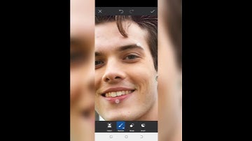 Facetune2 full Setting shoot Video