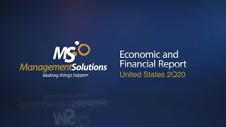 Macroeconomic outlook report: USA 2Q20