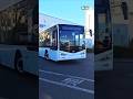 Bus In Japan Neat And Clean With Advance Technologies Bus In Japan Neat And Clean With Advance Technologies