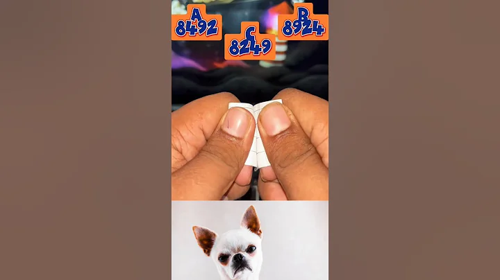 Only 1% Can Guess This Right – Are You That Smart? 🤯