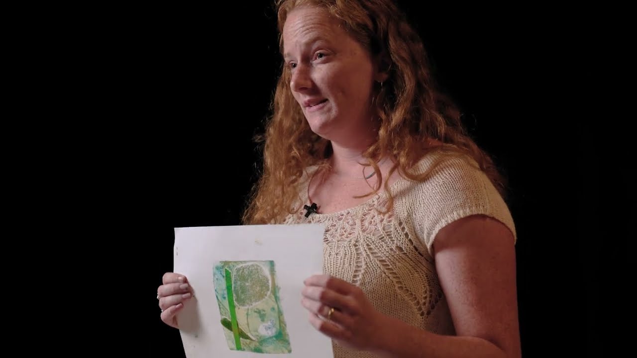 How Did They Do That? Process in Art with Rebecca Wolf