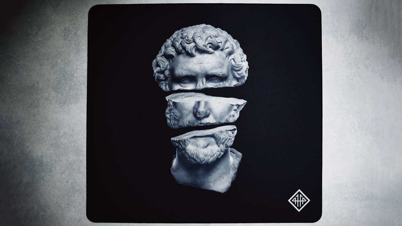 Mouse Pad of Champions (4114 Aero)