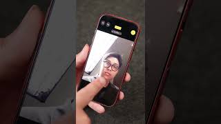 Thử ngay AI xóa vật thể trên iOS 27 #apple #ios