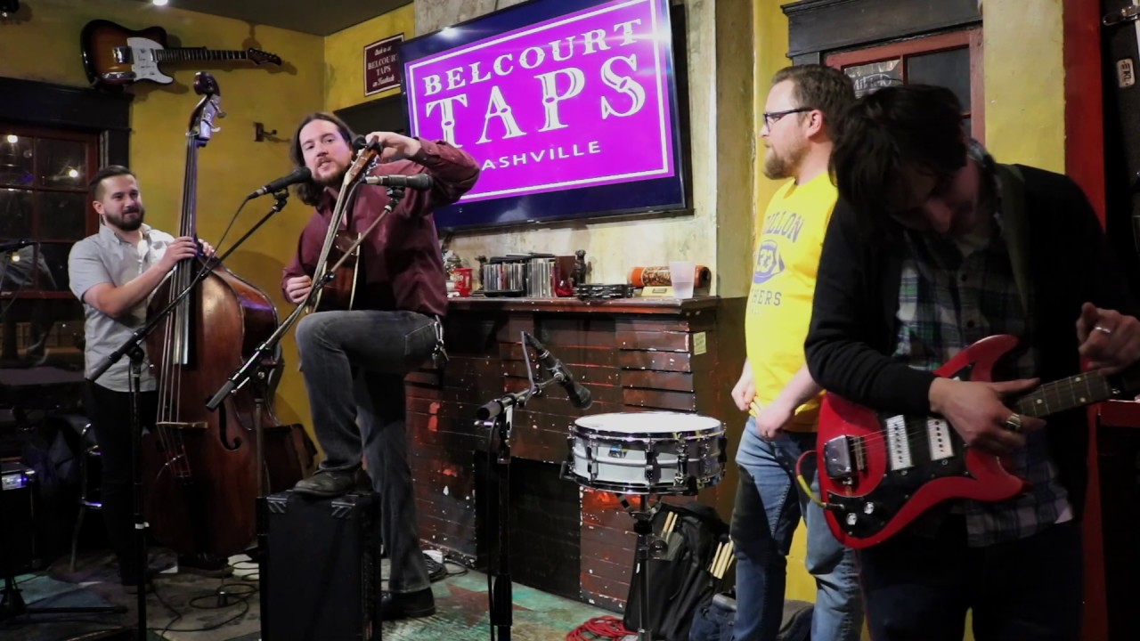 Monster Trio Presents Vol I -  Tyler Bennett