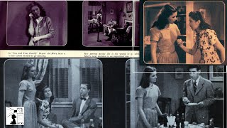 You and Your Family (1946) - The Art of Living Series
