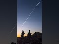 🌌🌟 Eclipse to Sunset NASA Short 🌌🌟