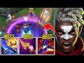 THIS NEW ITEM MAKES EKKO INVINCIBLE! (UNFAIR) - 2026 Ekko MID Gameplay Guide
