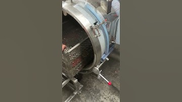 máy tiệt trung thực phẩm