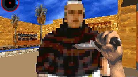 Play GBA 638: Ballistic - Ecks vs. Sever