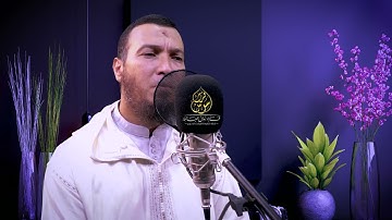 ما تيسر من سورة الكهف بصوت الأستاذ جمال أبو سفيان ما شاء الله الراحة النفسية 💚