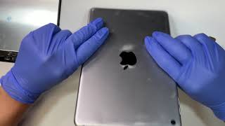 iPad Mini 4 Lcd Screen Replacement