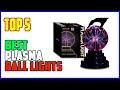 TOP 5 Best Plasma Ball Lights 2025 Illuminate Your Space TOP 5 Best Plasma Ball Lights 2025 Illuminate Your Space