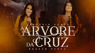A Árvore da Cruz - Antônia Gomes, Rayssa Peres (Official Video) chords