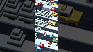 Unlocking Gifty In Crossy Road