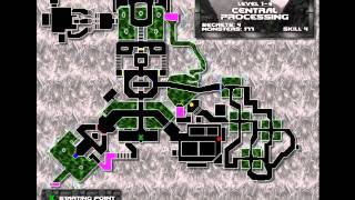 Doom 95 Soundtrack - Central Processing