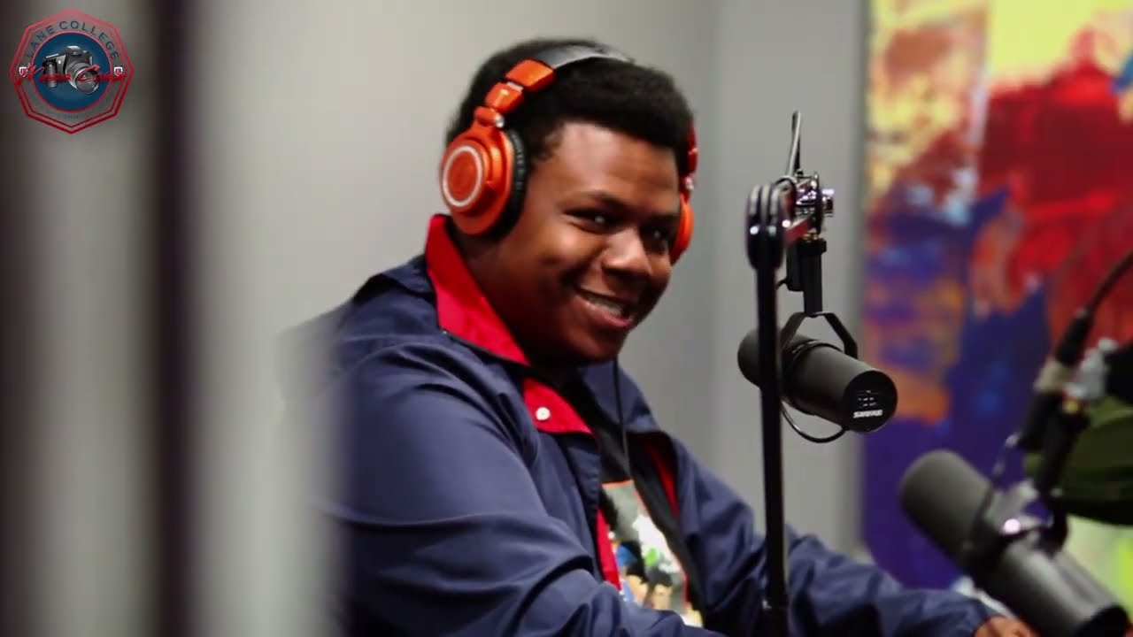 Lane College Department of Mass Communication Promotional Video