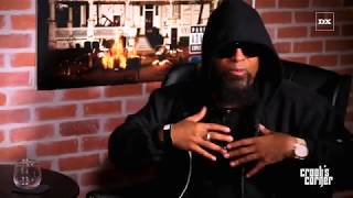 Tech N9ne Says People Prefer Earlier Eminem Songs & His Older Music Purely Based On Nostalgia