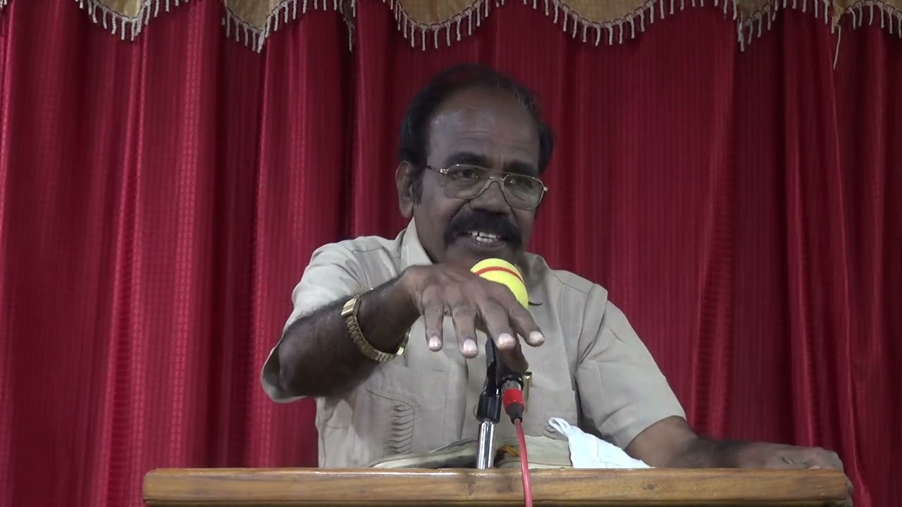 Jeevaolijebakkopuram Pas. J Jaeppiyar (Jeeva Oli TV) 11-01-26 JEEVAOLI TV PART 11