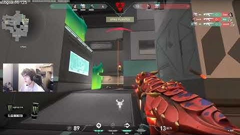 Jamppi is nice with it... ACE