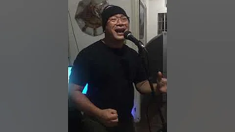 Im Never Gonna Say Goodbye by Billy Preston