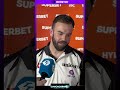 "I Travel the World and Hang With my Best Mates" | Ross Smith on the Life of a Pro Darts Player