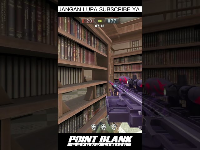 NGUMPET NGUMPET DOR Point Blank Zepetto Indonesia #shorts #pointblank class=