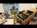 I finally got stikbots! Olive stikbot review  .#stikbot #cool  #trending #amazing  