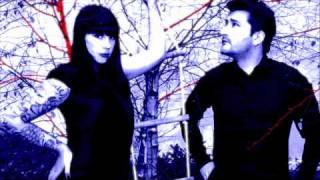 Miss Kittin &amp; The Hacker - Indulgence