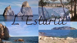 Costa Brava L'Estartit, Île Medes, Camping Rifort