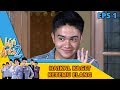 HADUH! Haikal Kaget Ketemu Elang - Kun Anta 2 Eps 1