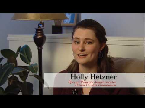 Holly Hetzner | reWorking Michigan: Finding Our Wa...