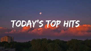 Today's top hits | James Arthur, Anne-Marie, Justin Bieber... Mix