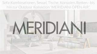 Meridiani in München - INÉS GRESS Interior Design screenshot 5
