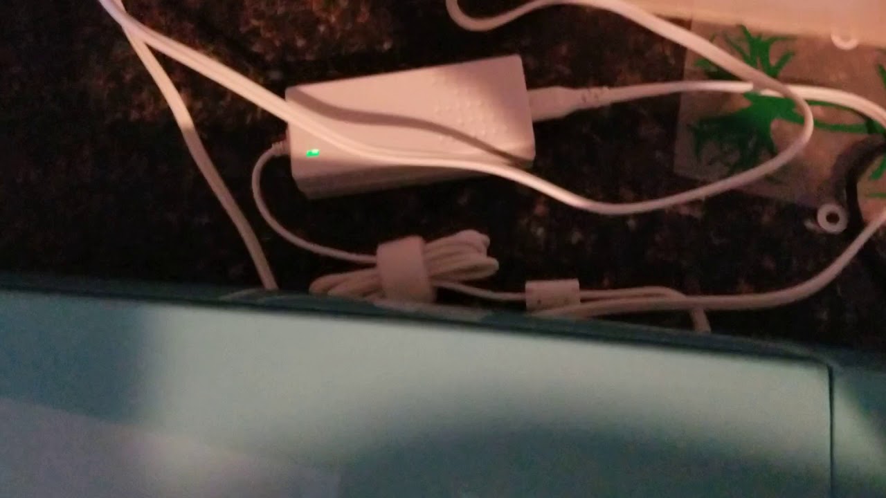 Cricut explore air 2 red light YouTube