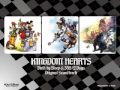 Vector to the Heavens - Birth by Sleep & 358/2 Days & Re:coded OST - CD3 [Track 12]
