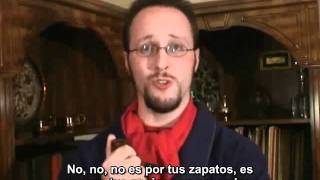 Ask That Guy 28 - Español