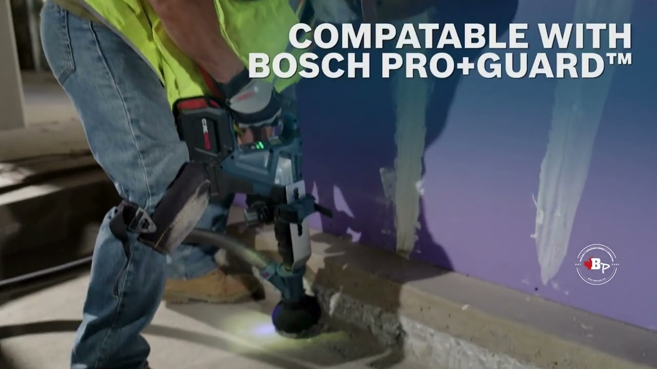 SDS-Max-Demolition-Hammer-GSH18V-5-Bosch