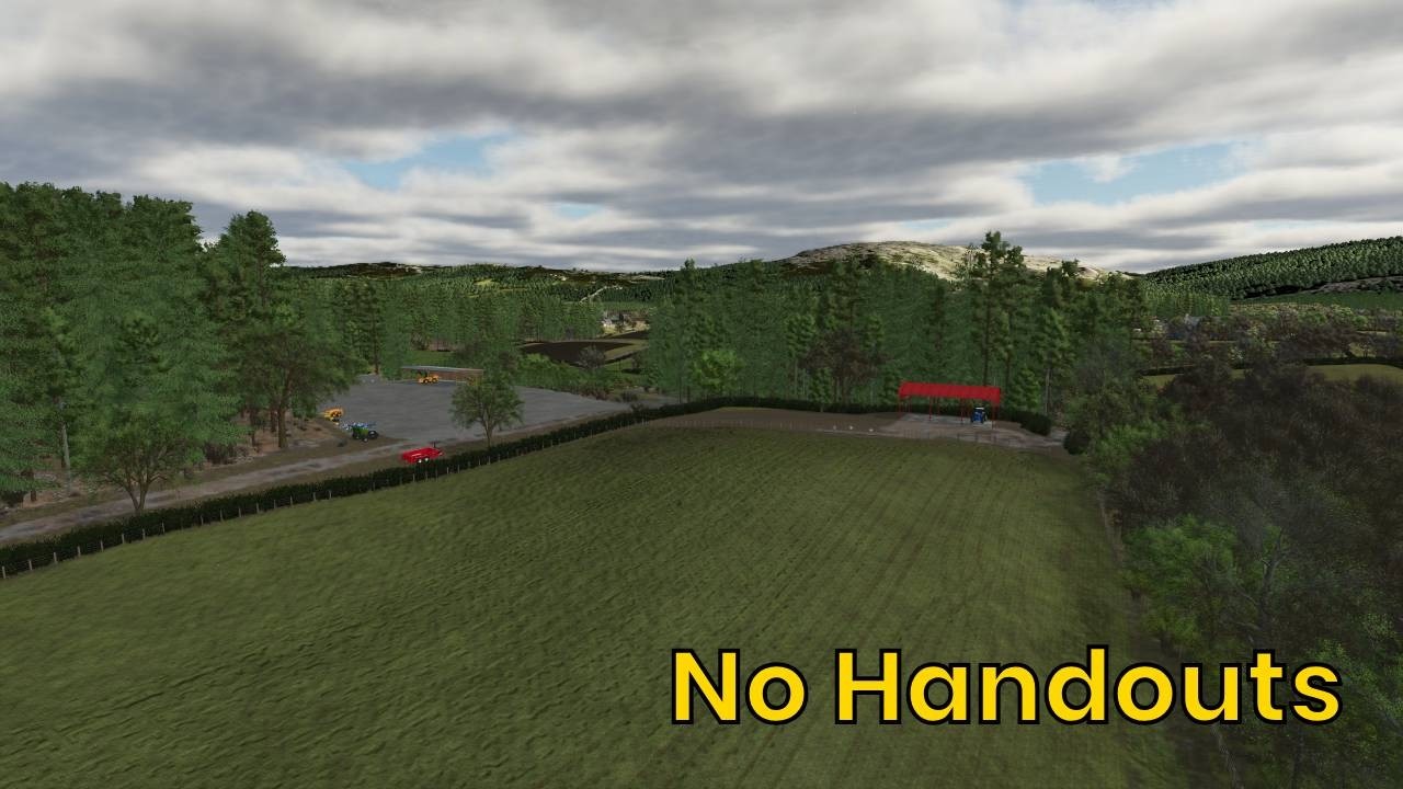 No Free Animals | Broke to Baron EP 10