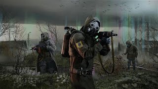 high risk, high reward | DayZ S.T.A.L.K.E.R RP