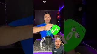 The Water Keeps Spilling Cr adhadhemz