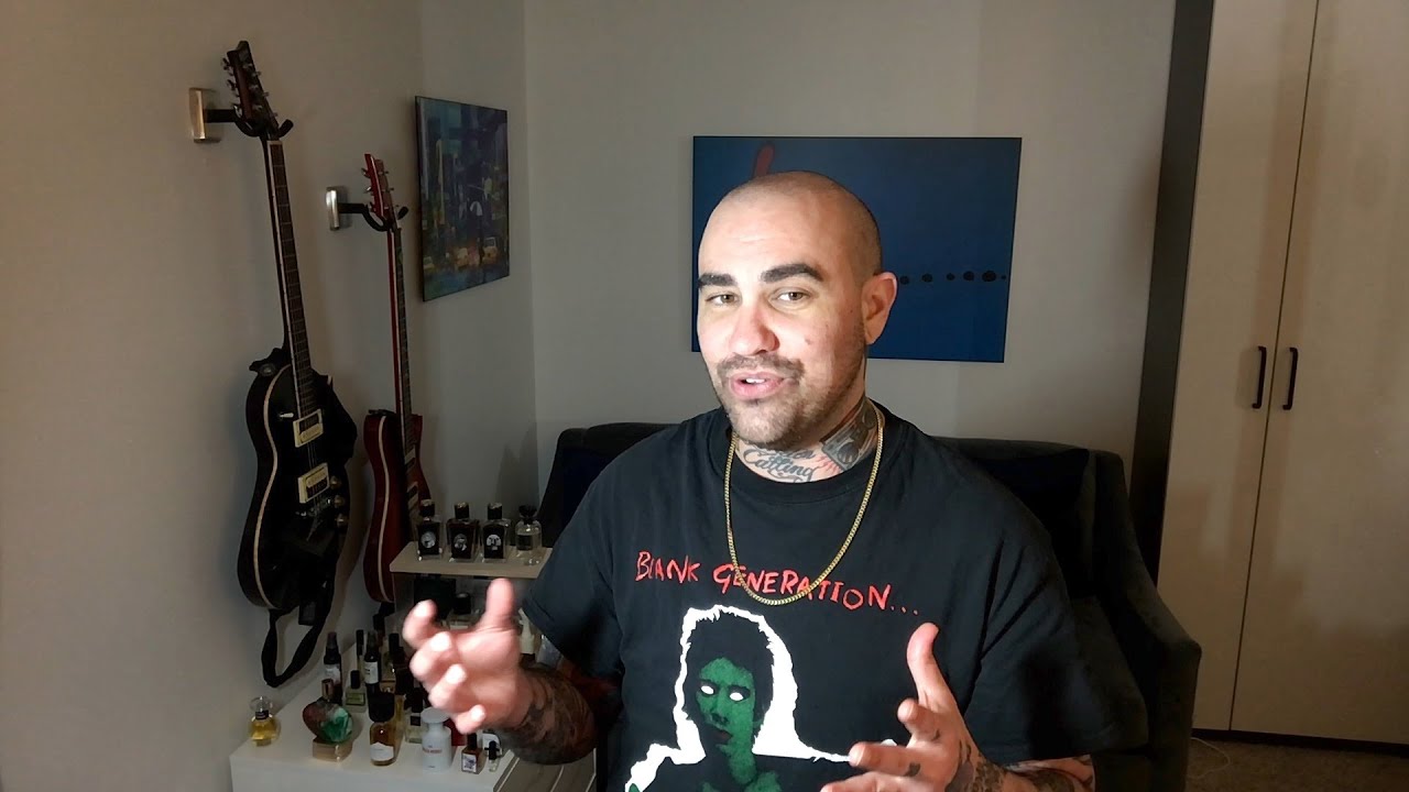 Olympic Orchids Olympic Rainforest Review | Vivid Earthy Forest Floor Scent | Unisex/Masculine