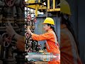 The main component of Turbine Gas #youtuber #oilandgas #youtubeshorts