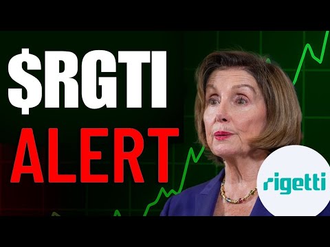 RGTI Stock MONDAY