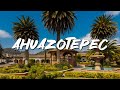 Video de Ahuazotepec