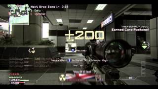 Same Old War Stayz and Ion Dual Mini by Me