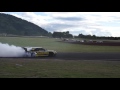 RAW: RB30DET Nissan S15 - Ben Wilkinson - D1NZ Drifting R3 Taupo 2016