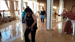 Belly Dance Holiday In Luxor With Zahra Bent Ammar - Liveyourpionegypt