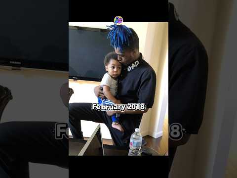 Last Moment XXXTentacion