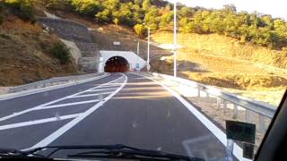 Road,  Komotini - Makaza(Комотини - Маказа., 2013-10-06T19:58:59.000Z)