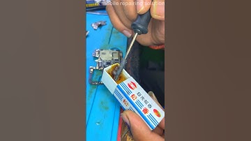 mobile half shorting tracing | MobileRepairing #mobilerepairing